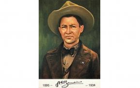 La imprescindible modernidad de Bolívar y Sandino