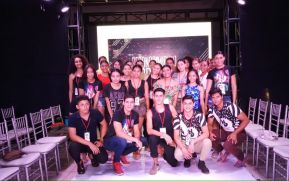 Chinandega Moda: Así se vive la primera edición