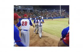 Chinandega y Bóer inician ganando en la XIV Liga de Béisbol Profesional Nicaragüense