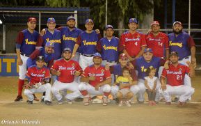 Clausura Copa Amistad de los Pueblos