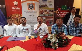 Todo listo para las compras navideñas Matagalpa 2018