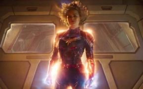 La Capitana se libera y estrena Tráiler