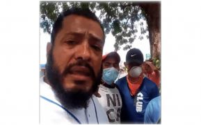 La verdad sobre Félix Maradiaga