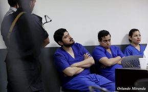 Relatan el terror de los actos criminales dirigidos por los Fajardo en Masaya
