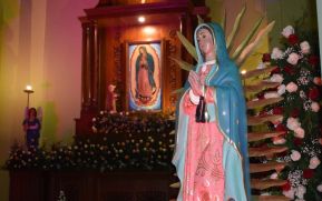 Festividades en un diciembre que promueve paz, cariño y buena voluntad