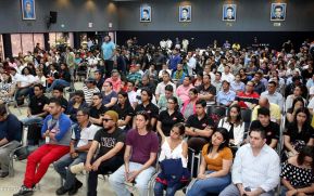 Movimiento de Comunicadores Patrióticos unidos para lograr la verdad y la paz de Nicaragua