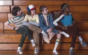 Tercera temporada de Stranger Things tendrá nueve capítulos