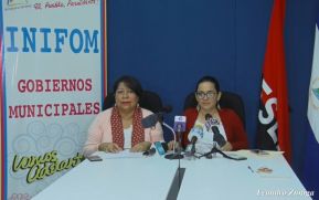 Conozca los proyectos que Inifom inaugura en diciembre en barrios y comunidades