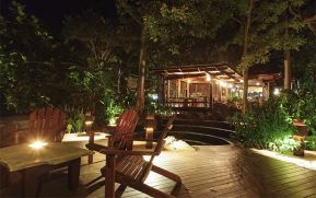 Jicaro Island Lodge un paraíso en Nicaragua que abre sus puertas nuevamente