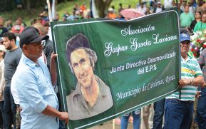Gaspar García Laviana, el valiente guerrillero que amó a Nicaragua