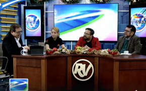 Comunicadores Patrióticos afirman que vivieron en carne propia violencia golpista
