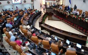 Cancelan personería jurídica a organismos que financiaron el fallido golpe de estado