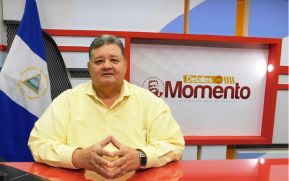 Detalles del Momento: Hacia adelante