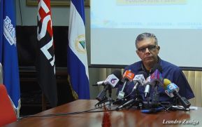 Enacal cierra el 2018 con un 99 por ciento de cumplimiento de los proyectos en beneficio de las familias