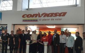 Venezuela inaugurará 13 nuevas rutas aéreas internacionales