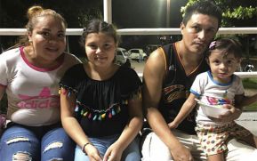 Cinemateca Nacional continua llevando recreación sana a las familias nicaragüenses