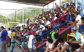 Matagalpa desarrolló diversas actividades de recreación para la familias este fin de semana