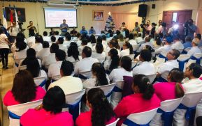 Inatec certifica a 95 especialistas en lenguaje de señas