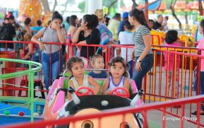 Vacaciones: Tiempos para pasear en familia y movilizar la economía del país