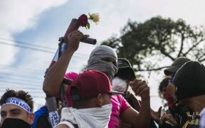 Nicaragua y los límites de la tolerancia