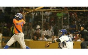 Los Tigres enfrentarán a los Indios del Bóer en la serie semifinal