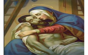 Plegaria por nuestras hermanas y hermanos caídos: abril-diciembre 2018