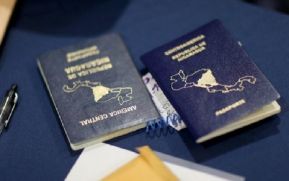 El pasaporte de Nicaragua destaca por ser el más difícil de falsificar