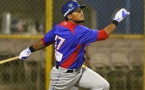 Tigres intimidan a Indios del Bóer con rugir ofensivo