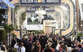 Ganadores de los Globos de Oro 2019