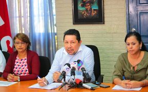 Mined da a conocer el calendario de las diferentes actividades escolares del ciclo educativo 2019
