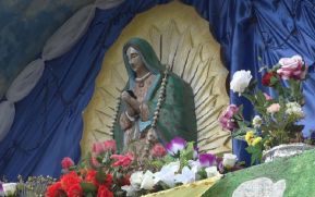 Santuario Nacional Virgen de la Piedra, oasis de paz en el norte de Nicaragua