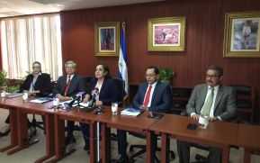 Siboif reafirma compromiso de contribuir a la solidez del Sistema Financiero