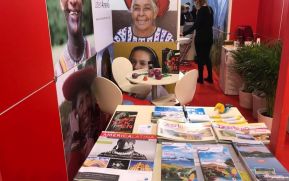 Nicaragua participa en la Feria CMT Stuttgart, la más visitada de Alemania
