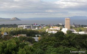 Así funcionaba el suministro de agua potable en la Managua de 1887