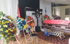 Fallece Héroe del Amor, Erasmo Rivas, del sandinismo histórico