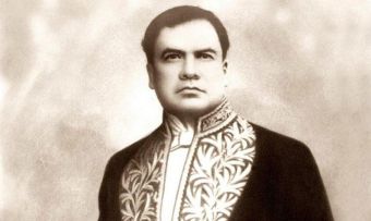 El más grande entre los grandes