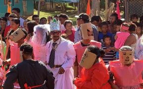 King Pulanka: Un festival indígena de 231 años de tradición en la Costa Caribe Norte