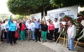 Asamblea Nacional realiza homenaje a mártires del 22 de Enero