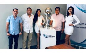 Vuelve el fútbol y Liga Primera a Canal 6