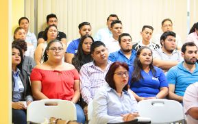 Juventud y universidades respaldan iniciativa de Ley de Cultura de Diálogo, Reconciliación Seguridad, Trabajo y Paz