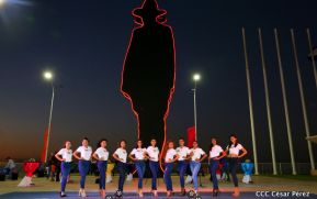 ¿Quién será la Señorita Managua 2019?