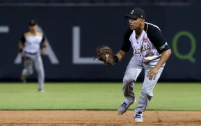 Segundo y último amistoso termina empatado Leones vs. Selección de Nicaragua