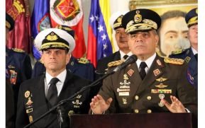Fanb reconoce como único Presidente legítimo a Nicolás Maduro