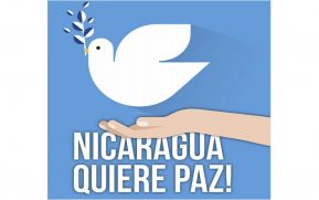 Paz y Seguridad en Nicaragua