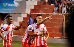 Entre Amigos y Familiares a disfrutar del Torneo de Clausura 2019