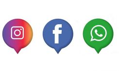 Facebook, Instagram y Messenger podrían fusionarse