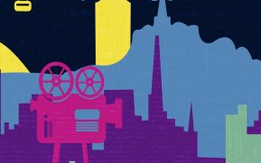 Cinemateca Nacional te invita a ser parte del primer Cine Club