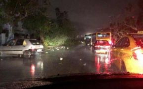 Cuba evalúa daños del tornado: "Son severos", dice el presidente