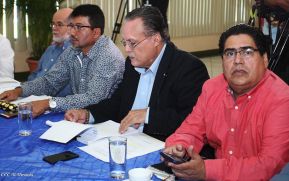 Positiva respuesta de sectores económicos para discutir la reforma fiscal