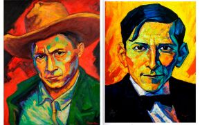 Mariátegui y Sandino, nuestros contemporáneos